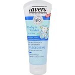 Crème protectrice nourrissante pour enfants Lavera 75ml 1×1 pc