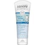 Crème protectrice nourrissante pour enfants Lavera 75ml 1×1 pc