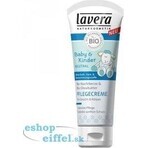 Crème protectrice nourrissante pour enfants Lavera 75ml 1×1 pc