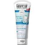 Crème protectrice nourrissante pour enfants Lavera 75ml 1×1 pc