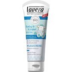 Crème protectrice nourrissante pour enfants Lavera 75ml 1×1 pc