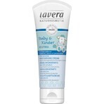 Crème protectrice nourrissante pour enfants Lavera 75ml 1×1 pc