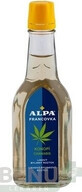 ALPA FRANCOVKA KONOPE/CANNABIS 1&#215;60 ml, solution alcoolique &#224; base de plantes