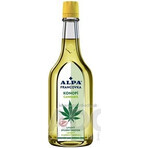 ALPA FRANCOVKA KONOPE/CANNABIS 1×60 ml, solution alcoolique à base de plantes