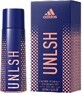 Adidas Unleash Edt 50ml 1&#215;50 ml, Eau de toilette