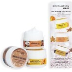 Revolution Haircare, 3pk Winter Hair Mask Gift Set 1×1 set, gift set