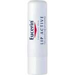 Eucerin LIP AKTIV lip stick 1×4.8 g, înmoaie buzele