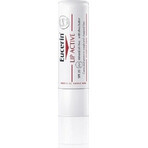 Eucerin LIP AKTIV lip stick 1×4.8 g, înmoaie buzele