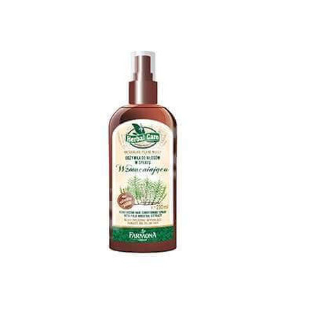 Herbal Care Horsetail Extract Conditioner Spray, 200 ml, Farmona
