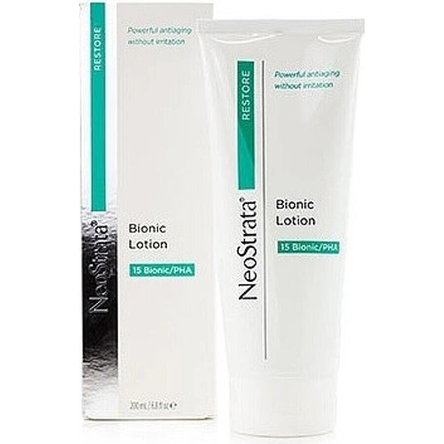 Neostrata Bionic Lotion 1×200 ml, lotion pour le corps