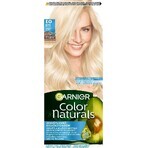 Garnier Color Naturals coloration permanente E0 Super Blonde 1×1 pièce, coloration cheveux