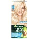 Garnier Color Naturals coloration permanente E0 Super Blonde 1×1 pièce, coloration cheveux