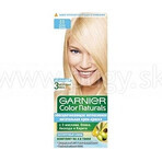 Garnier Color Naturals coloration permanente E0 Super Blonde 1×1 pièce, coloration cheveux