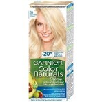 Garnier Color Naturals coloration permanente E0 Super Blonde 1×1 pièce, coloration cheveux