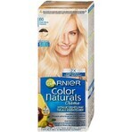 Garnier Color Naturals coloration permanente E0 Super Blonde 1×1 pièce, coloration cheveux