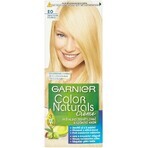 Garnier Color Naturals coloration permanente E0 Super Blonde 1×1 pièce, coloration cheveux