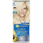 Garnier Color Naturals coloration permanente E0 Super Blonde 1×1 pièce, coloration cheveux