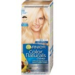 Garnier Color Naturals coloration permanente E0 Super Blonde 1×1 pièce, coloration cheveux