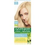 Garnier Color Naturals coloration permanente E0 Super Blonde 1×1 pièce, coloration cheveux