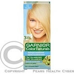 Garnier Color Naturals coloration permanente E0 Super Blonde 1×1 pièce, coloration cheveux