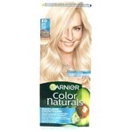 Garnier Color Naturals coloration permanente E0 Super Blonde 1×1 pièce, coloration cheveux