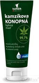 Cemio Kamzik&#39;s cooling hemp ointment 1&#215;200ml, pommade de chanvre