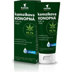 Cemio Kamzik's cooling hemp ointment 1×200ml, pommade de chanvre