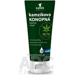 Cemio Kamzik's cooling hemp ointment 1×200ml, pommade de chanvre