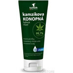 Cemio Kamzik's cooling hemp ointment 1×200ml, pommade de chanvre