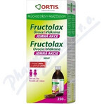 Fructolax Fruit et Fibre SIRUP 1×250 ml, sirop