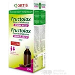 Fructolax Fruit et Fibre SIRUP 1×250 ml, sirop