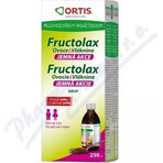 Fructolax Fruit et Fibre SIRUP 1×250 ml, sirop