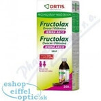 Fructolax Fruit et Fibre SIRUP 1×250 ml, sirop