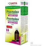 Fructolax Fruit et Fibre SIRUP 1×250 ml, sirop