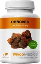 Mycomedica Ohnovec Ohnovec 30% Vegan 400mg 120cps 1×120 cps