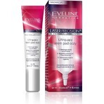 EVELINE Laser Precision Crema Contorno de Ojos 15ml 1×15 ml, crema