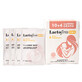 Lactofem Forte, go&#251;t banane, 10 sachets + 4 sachets gratuits