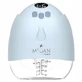 BabyOno Megan, pompă de sân electrică, carcasă, mâini libere