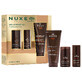 Coffret Nuxe Men, gel hydratant visage 50 ml + d&#233;odorant roll-on 50 ml + gel douche 200 ml