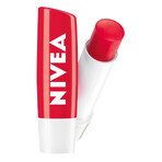 Nivea Strawberry Shine, rossetto nutriente, 4,8 g