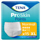 Tena Pants ProSkin, slip absorbant, taille XL, 120-160 cm, Normal, 15 pi&#232;ces