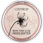 Catrice More Than Glow, illuminating powder, No. 020 Supreme Rose Beam, 5.9 g