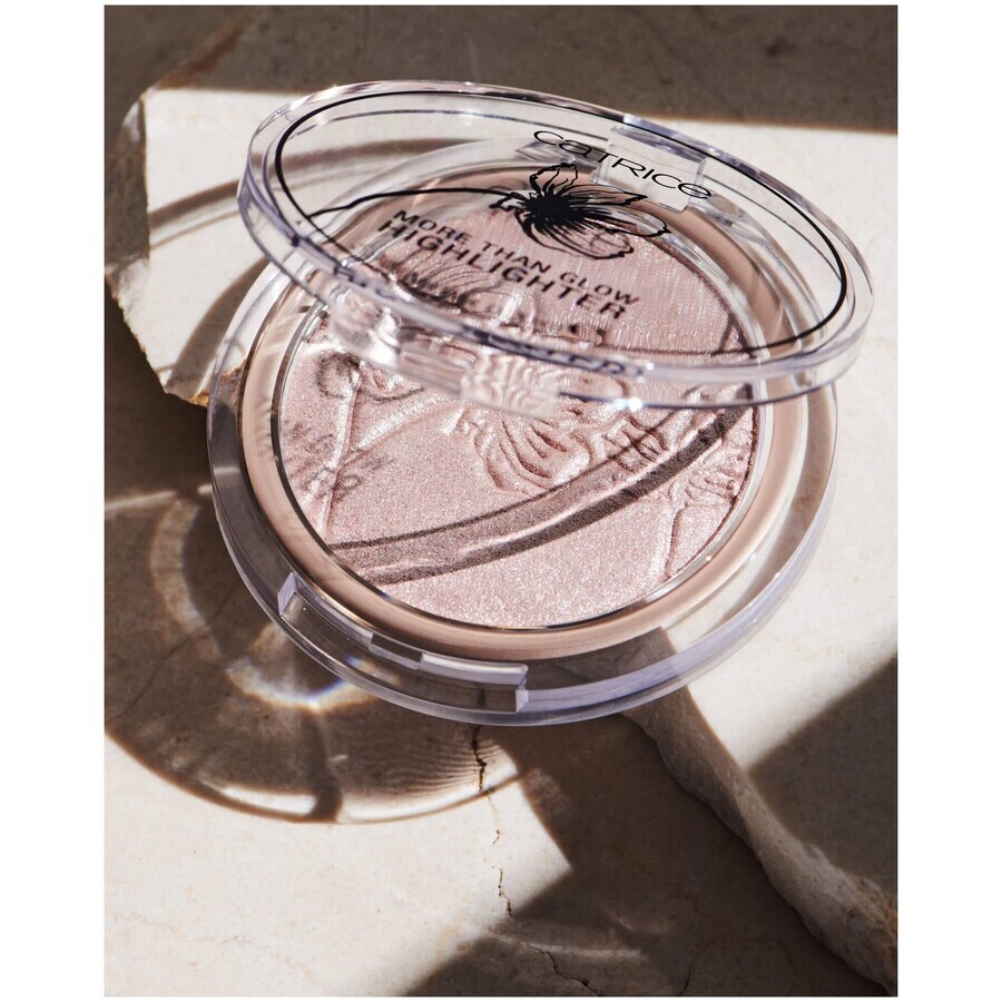 Catrice More Than Glow, illuminating powder, No. 020 Supreme Rose Beam, 5.9 g