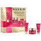 Nuxe Merveillance Lift set, cr&#232;me de jour liftante 50 ml + cr&#232;me yeux liftante 15 ml + cr&#232;me de nuit liftante 15 ml