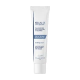 Ducray Kelual DS, crème apaisante pour réduire la desquamation, 40 ml