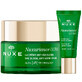 Nuxe Nuxuriance Ultra set, cr&#232;me de jour anti-&#226;ge, 50 ml + cr&#232;me anti-&#226;ge pour les yeux et les l&#232;vres, 15 ml pour 1 penny