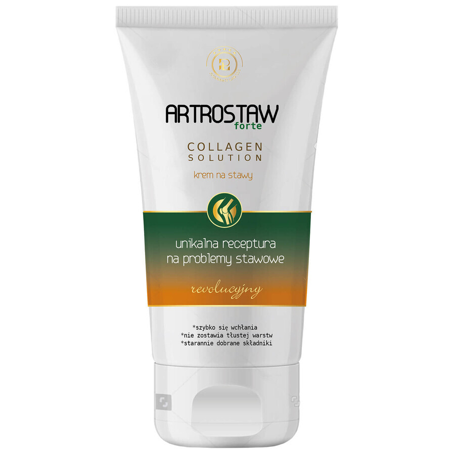 Artrostaw Forte, cream, 150 g