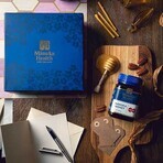 Set regalo Manuka Health, miele di Manuka MGO 250+, 500 g + cucchiaio di legno in omaggio