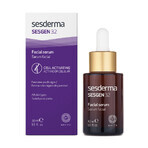 Kit Sesderma, Sesgen 32, sérum activateur de cellules, 2 x 30 ml pour 1 penny