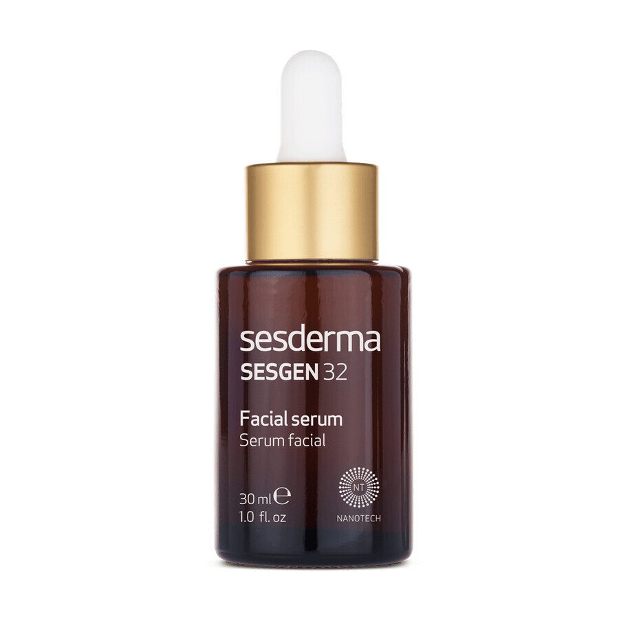 Kit Sesderma, Sesgen 32, sérum activateur de cellules, 2 x 30 ml pour 1 penny